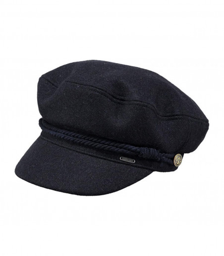 Skipper Cap navy Barts